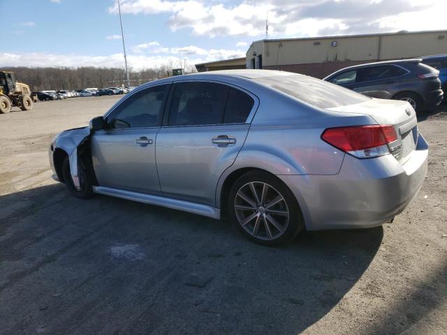 Photo 1 VIN: 4S3BMBG69D3025728 - SUBARU LEGACY 2.5 