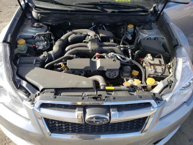 Photo 10 VIN: 4S3BMBG69D3025728 - SUBARU LEGACY 2.5 