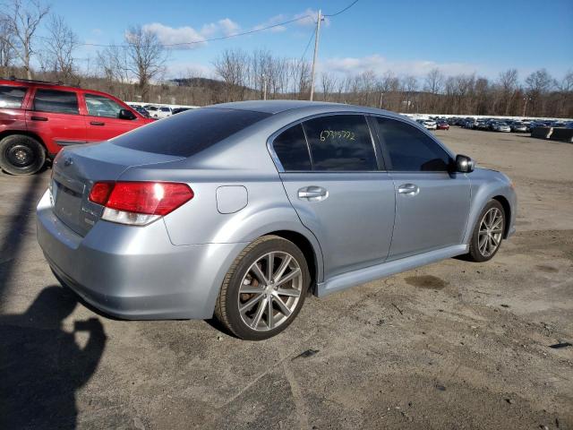 Photo 2 VIN: 4S3BMBG69D3025728 - SUBARU LEGACY 2.5 