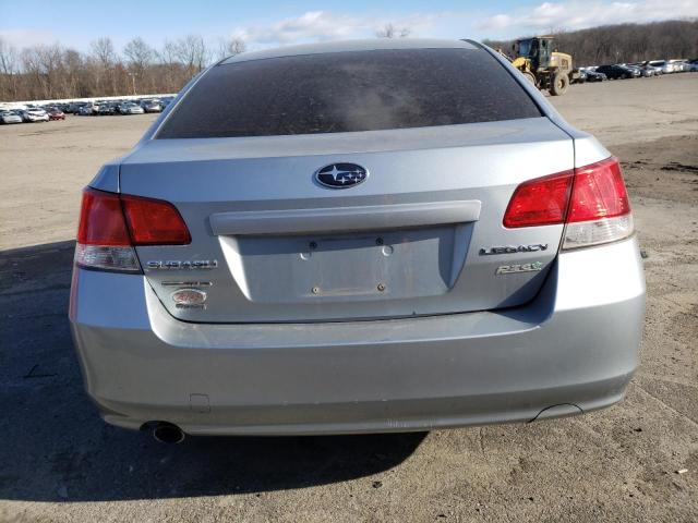 Photo 5 VIN: 4S3BMBG69D3025728 - SUBARU LEGACY 2.5 