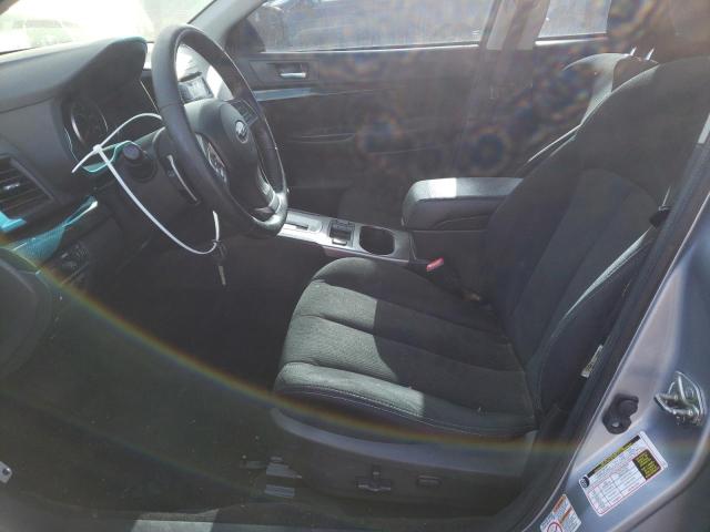 Photo 6 VIN: 4S3BMBG69D3025728 - SUBARU LEGACY 2.5 