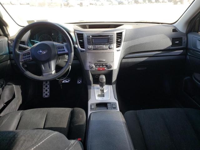 Photo 7 VIN: 4S3BMBG69D3025728 - SUBARU LEGACY 2.5 