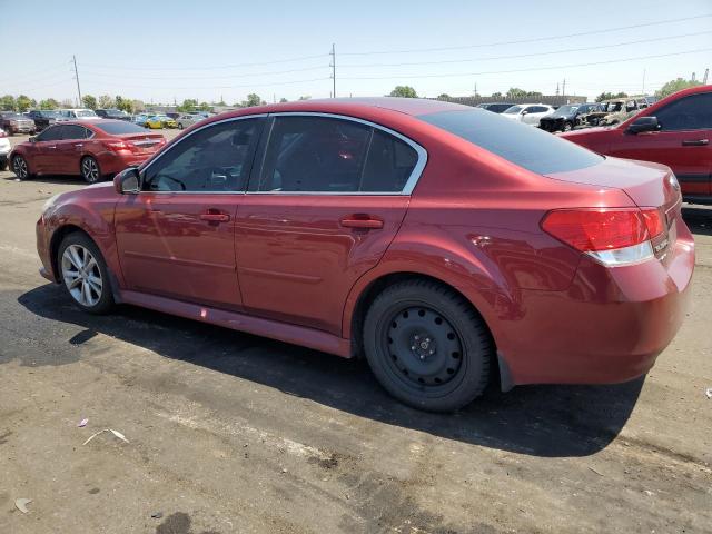 Photo 1 VIN: 4S3BMBG69D3044487 - SUBARU LEGACY 