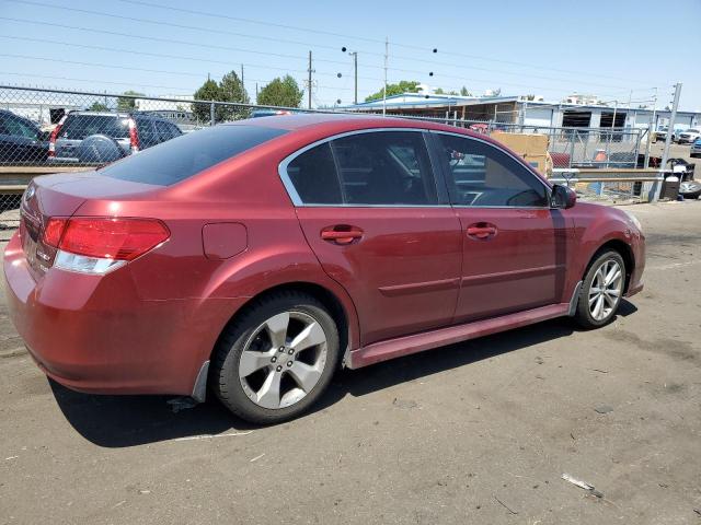 Photo 2 VIN: 4S3BMBG69D3044487 - SUBARU LEGACY 