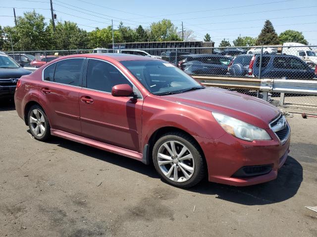 Photo 3 VIN: 4S3BMBG69D3044487 - SUBARU LEGACY 