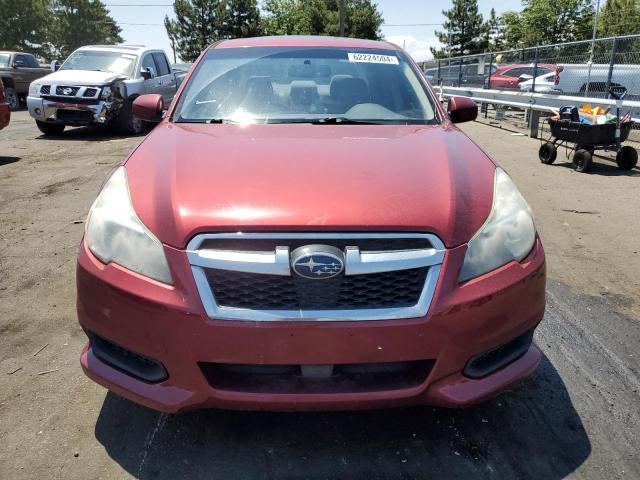 Photo 4 VIN: 4S3BMBG69D3044487 - SUBARU LEGACY 