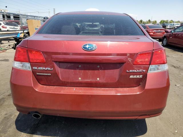 Photo 5 VIN: 4S3BMBG69D3044487 - SUBARU LEGACY 