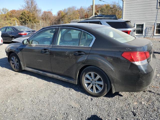 Photo 1 VIN: 4S3BMBG6XA3220667 - SUBARU LEGACY 