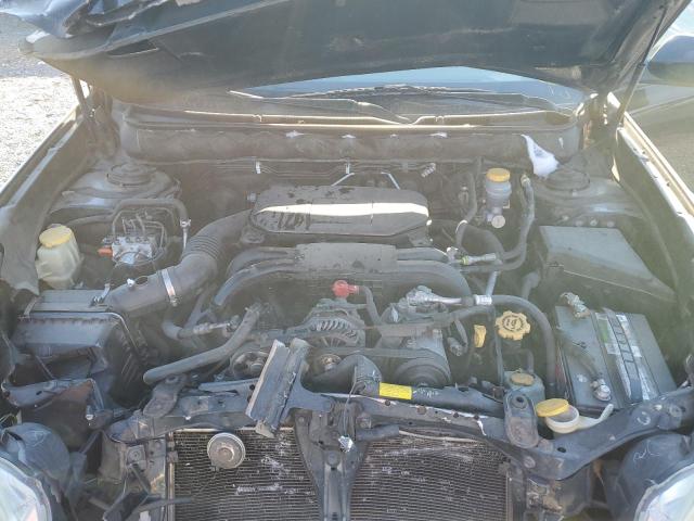 Photo 10 VIN: 4S3BMBG6XA3220667 - SUBARU LEGACY 