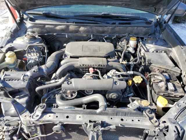 Photo 10 VIN: 4S3BMBG6XA3222158 - SUBARU LEGACY 2.5 