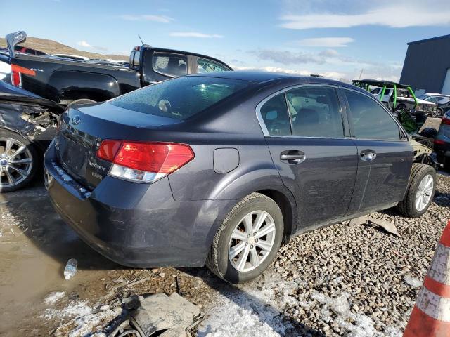 Photo 2 VIN: 4S3BMBG6XA3222158 - SUBARU LEGACY 2.5 