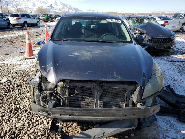 Photo 4 VIN: 4S3BMBG6XA3222158 - SUBARU LEGACY 2.5 