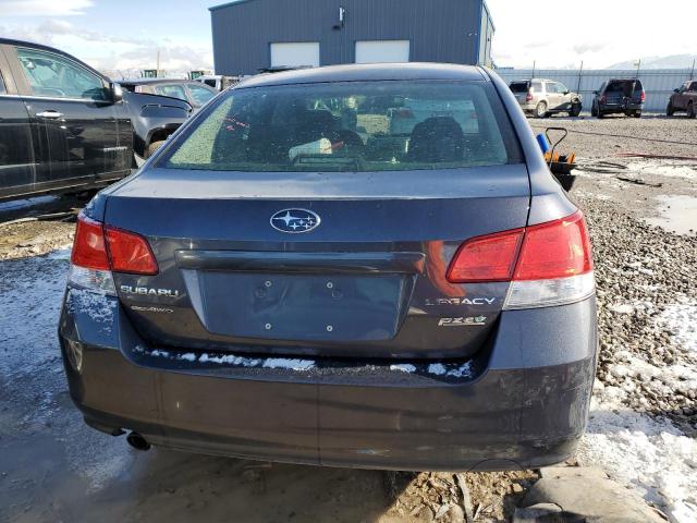 Photo 5 VIN: 4S3BMBG6XA3222158 - SUBARU LEGACY 2.5 