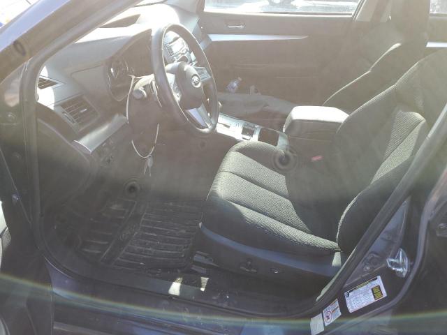 Photo 6 VIN: 4S3BMBG6XA3222158 - SUBARU LEGACY 2.5 