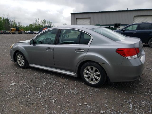 Photo 1 VIN: 4S3BMBG6XA3231104 - SUBARU LEGACY 