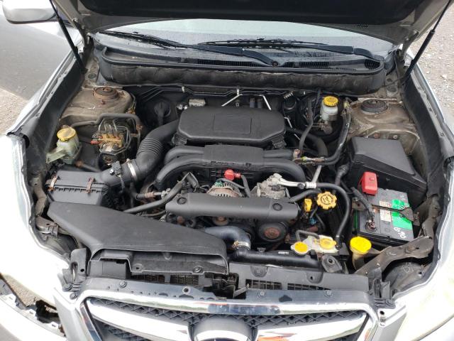 Photo 10 VIN: 4S3BMBG6XA3231104 - SUBARU LEGACY 