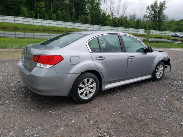 Photo 2 VIN: 4S3BMBG6XA3231104 - SUBARU LEGACY 