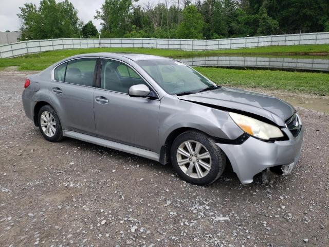 Photo 3 VIN: 4S3BMBG6XA3231104 - SUBARU LEGACY 