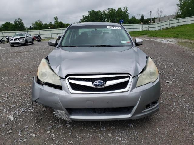 Photo 4 VIN: 4S3BMBG6XA3231104 - SUBARU LEGACY 