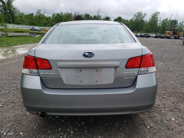 Photo 5 VIN: 4S3BMBG6XA3231104 - SUBARU LEGACY 