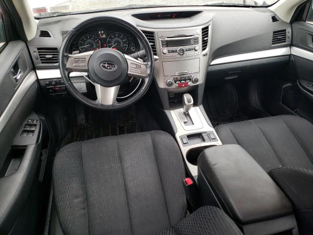 Photo 7 VIN: 4S3BMBG6XA3231104 - SUBARU LEGACY 