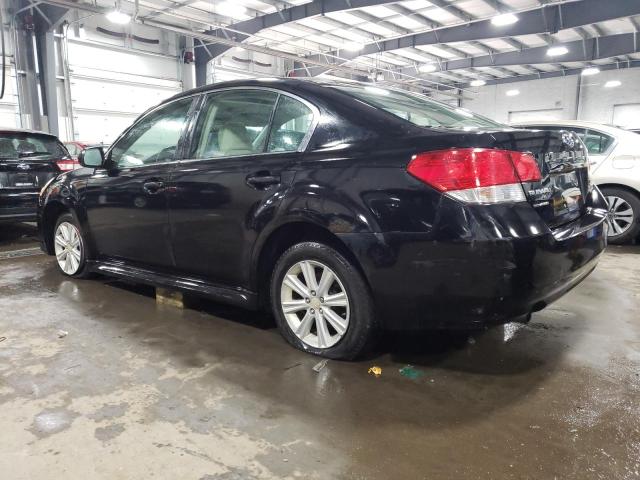 Photo 1 VIN: 4S3BMBG6XA3232141 - SUBARU LEGACY 