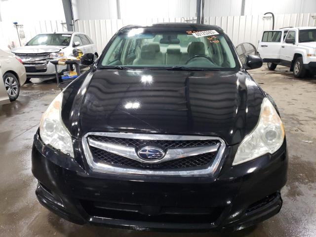 Photo 4 VIN: 4S3BMBG6XA3232141 - SUBARU LEGACY 