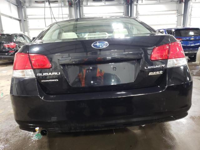 Photo 5 VIN: 4S3BMBG6XA3232141 - SUBARU LEGACY 