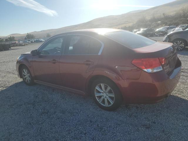 Photo 1 VIN: 4S3BMBG6XA3236271 - SUBARU LEGACY 2.5 