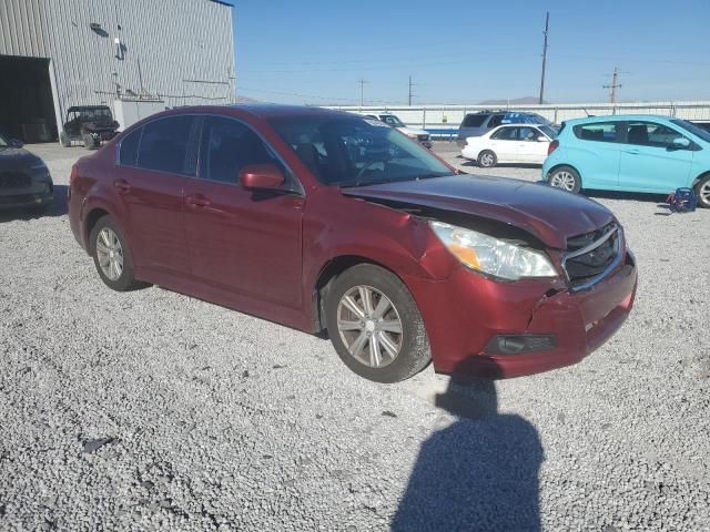 Photo 3 VIN: 4S3BMBG6XA3236271 - SUBARU LEGACY 2.5 