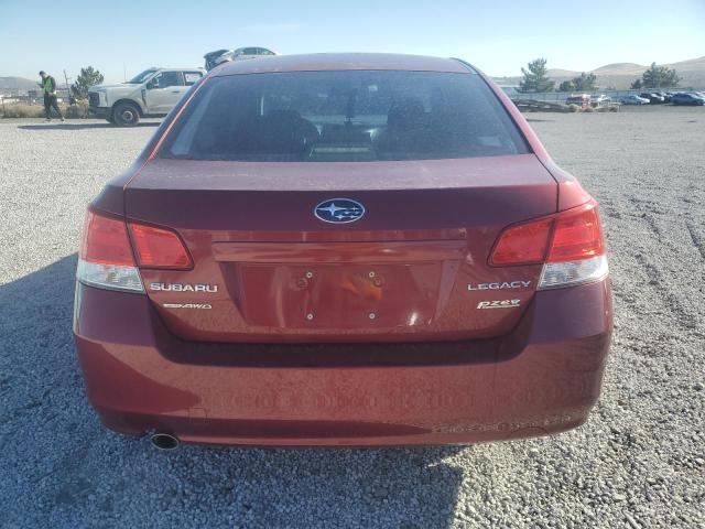 Photo 5 VIN: 4S3BMBG6XA3236271 - SUBARU LEGACY 2.5 