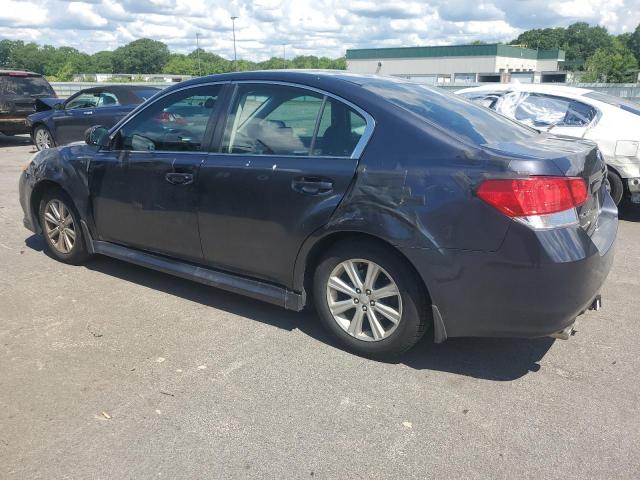 Photo 1 VIN: 4S3BMBG6XA3237369 - SUBARU LEGACY 