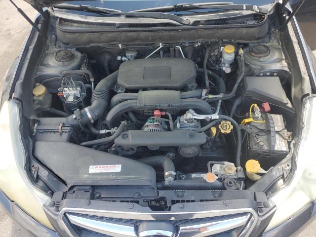 Photo 10 VIN: 4S3BMBG6XA3237369 - SUBARU LEGACY 