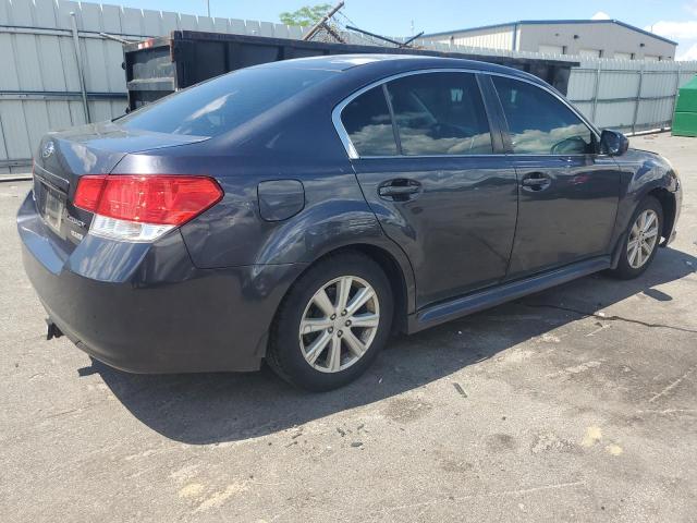 Photo 2 VIN: 4S3BMBG6XA3237369 - SUBARU LEGACY 