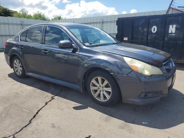 Photo 3 VIN: 4S3BMBG6XA3237369 - SUBARU LEGACY 