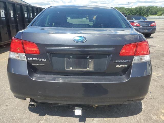 Photo 5 VIN: 4S3BMBG6XA3237369 - SUBARU LEGACY 