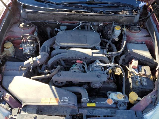 Photo 10 VIN: 4S3BMBG6XB3229273 - SUBARU LEGACY 2.5 