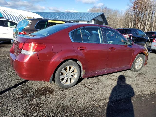 Photo 2 VIN: 4S3BMBG6XB3229273 - SUBARU LEGACY 2.5 