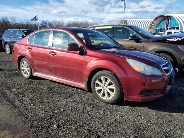 Photo 3 VIN: 4S3BMBG6XB3229273 - SUBARU LEGACY 2.5 