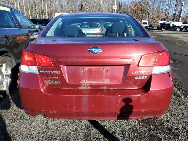 Photo 5 VIN: 4S3BMBG6XB3229273 - SUBARU LEGACY 2.5 