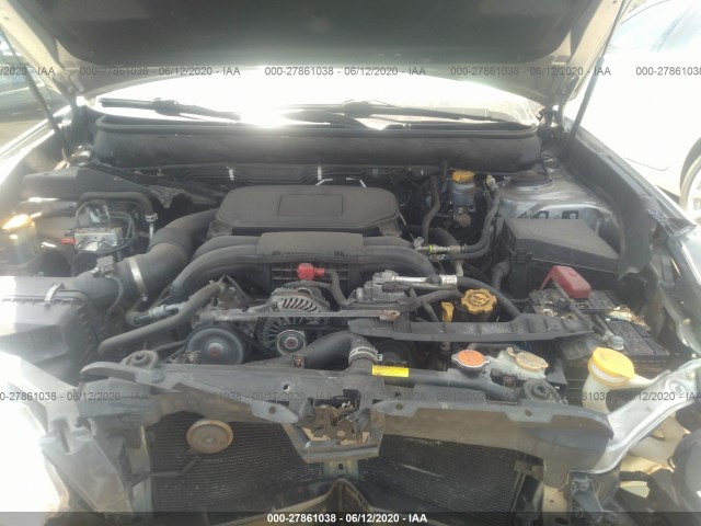 Photo 9 VIN: 4S3BMBG6XB3241293 - SUBARU LEGACY 