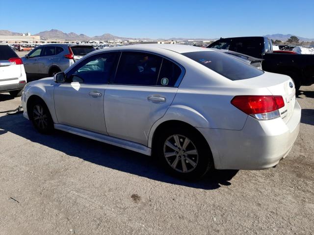 Photo 1 VIN: 4S3BMBG6XB3252374 - SUBARU LEGACY 