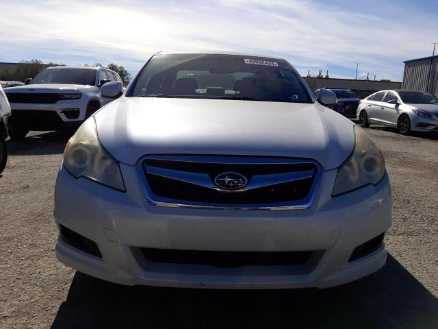 Photo 4 VIN: 4S3BMBG6XB3252374 - SUBARU LEGACY 