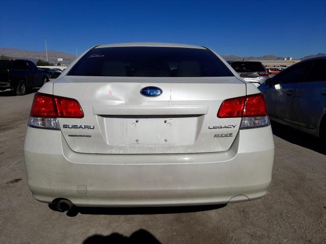 Photo 5 VIN: 4S3BMBG6XB3252374 - SUBARU LEGACY 