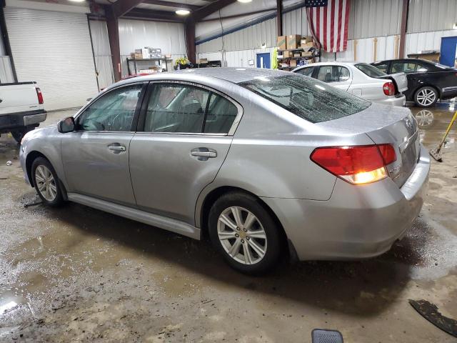 Photo 1 VIN: 4S3BMBG6XB3265092 - SUBARU LEGACY 