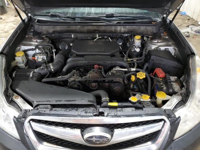 Photo 10 VIN: 4S3BMBG6XB3265092 - SUBARU LEGACY 