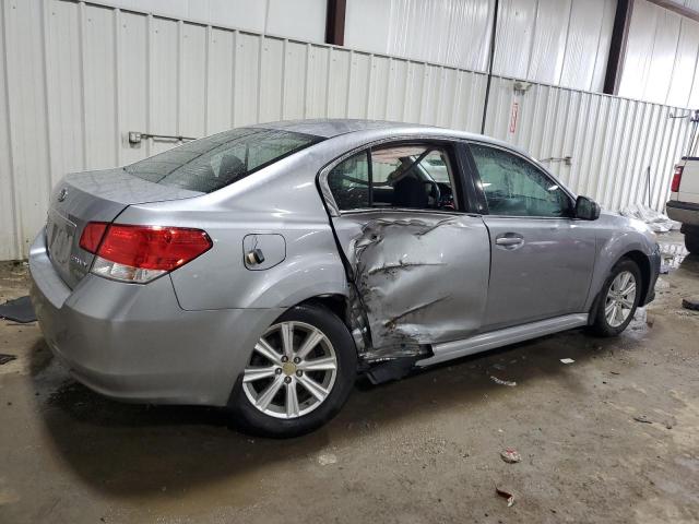 Photo 2 VIN: 4S3BMBG6XB3265092 - SUBARU LEGACY 