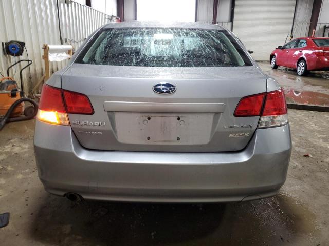 Photo 5 VIN: 4S3BMBG6XB3265092 - SUBARU LEGACY 