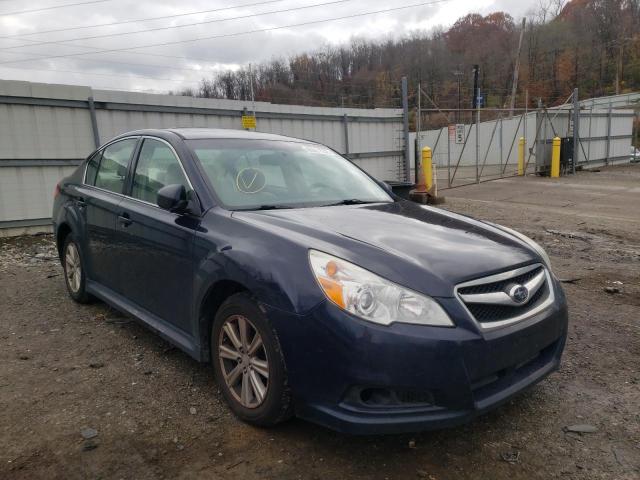 Photo 0 VIN: 4S3BMBG6XC3011710 - SUBARU LEGACY 2.5 