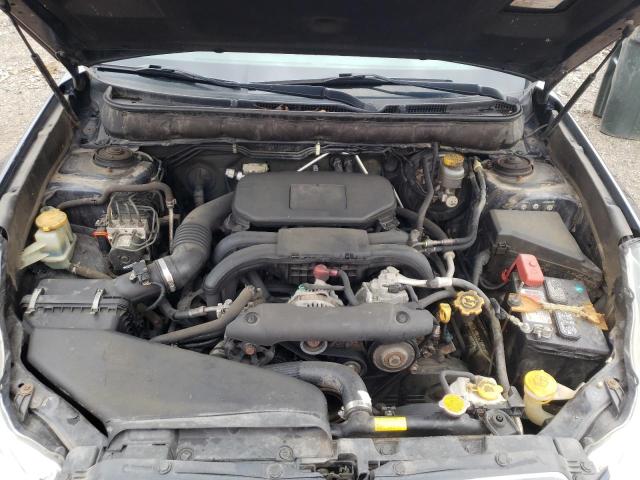 Photo 6 VIN: 4S3BMBG6XC3011710 - SUBARU LEGACY 2.5 